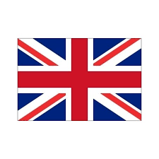 Pavillon. 150x225 Etamine Royaume Uni - Union Jack (UK) (2)