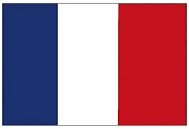 Pavillon. 200x300 Etamine France (1)