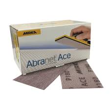 [A01446] Coupe ABRANET ACE 70x125mm P80 (50)