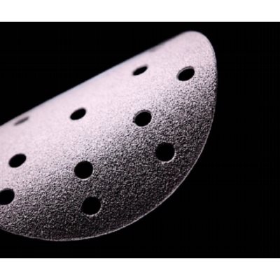 [A01491] Disque velcro 150mm P180 (100)