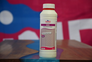 [A02394] Durcisseur Epoxy 1023L WIND - 500ml