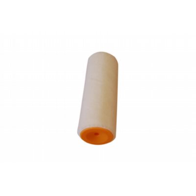 [A02890] Recharge patte lapin laine Mohair 10cm