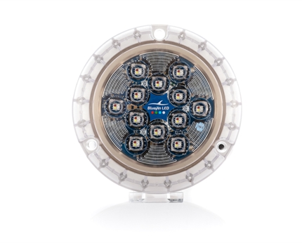 [A05290] LED piranha P24 RGB 12/24v